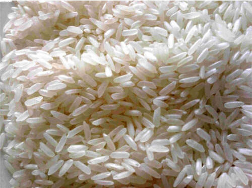 IR-64 Steam Rice