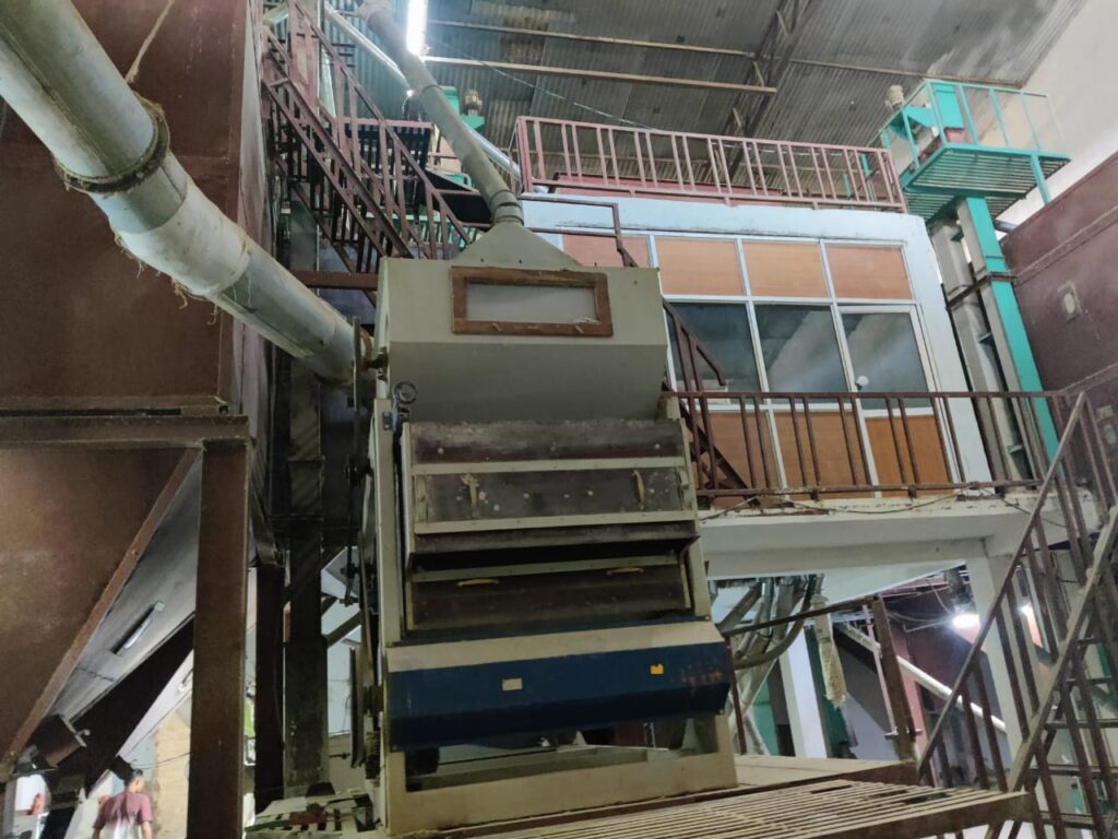 Vishnu Rice Mill 10