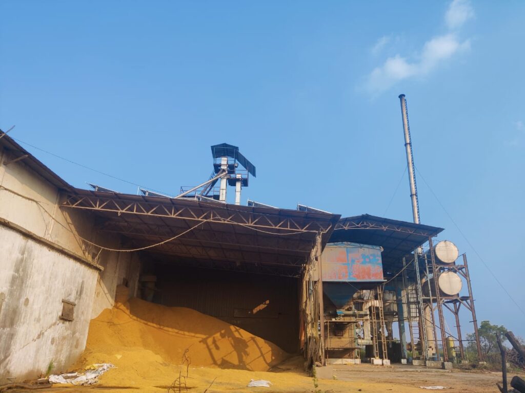 Vishnu Rice Mill 5